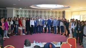 ‘İş hukuku’ semineri yapıldı