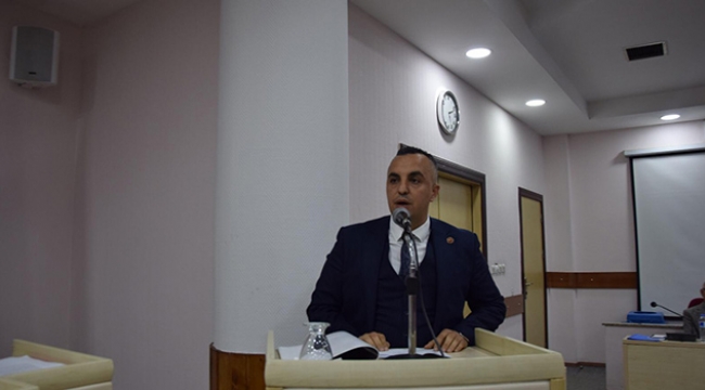 'İşçileri çöplüğe mi layık görüyorsunuz?'