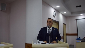 'İşçileri çöplüğe mi  layık görüyorsunuz?'