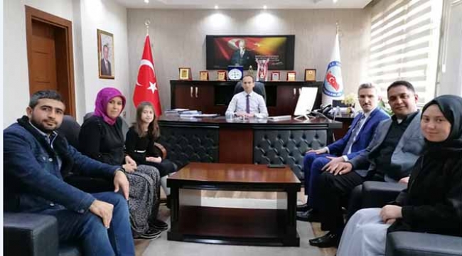 İstiklal Marşı'nı en güzel o okudu