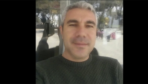 Kalp krizi geçiren öğretmen hayatını kaybetti