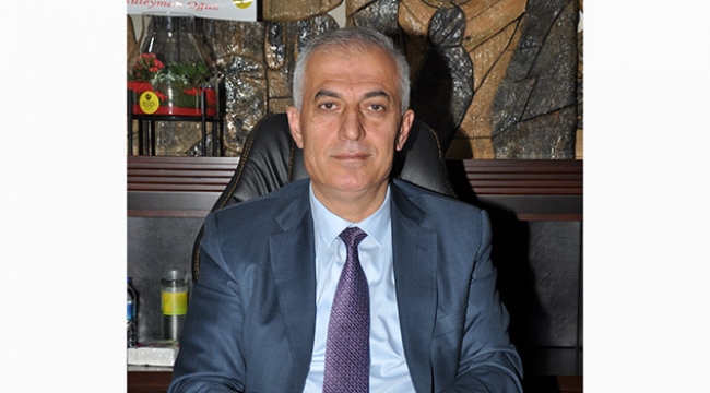 'Kandiller manevi değerlerin güç kazandığı gecelerdir'