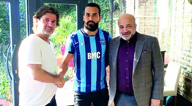 “Kararları Cüneyt Dumlupınar verir”