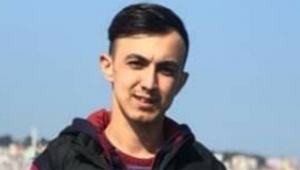 Kardeşini emanet edip intihar etti