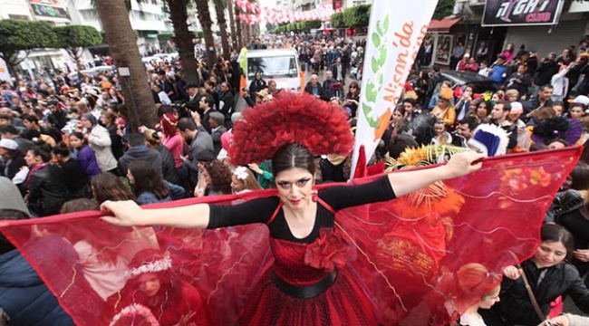 Karnaval Adana ekonomisini coşturacak