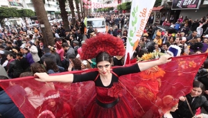 Karnaval  Adana ekonomisini coşturacak