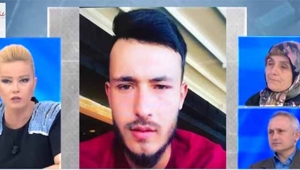 Kayıp genci öldüren kişi veteriner çıktı