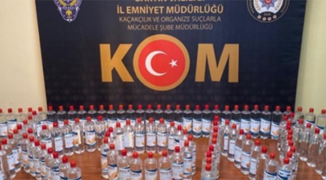 Korona virüs fırsatçıları yakalandı