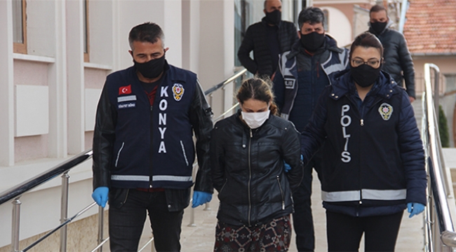Korona virüsten öldü dedi cinayet olduğu anlaşıldı