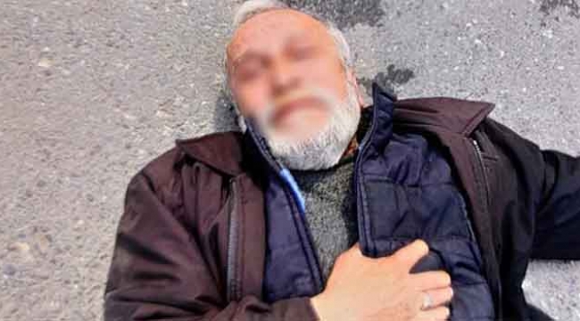'Koronavirüsten öldü' denilen adam dolandırıcı çıktı