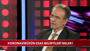 Koronavirüsün belirtileri neler?