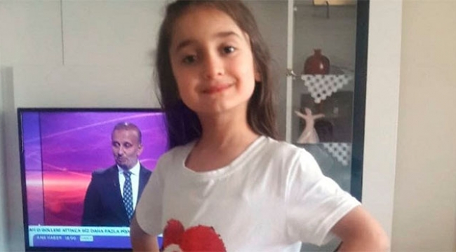 Küçük Eylül'ün ölümüne ilişkin davada şok karar