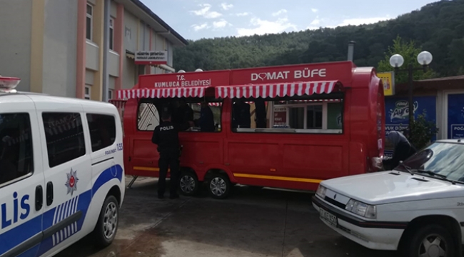 Kumluca Belediyesi çelişkili karar verdi