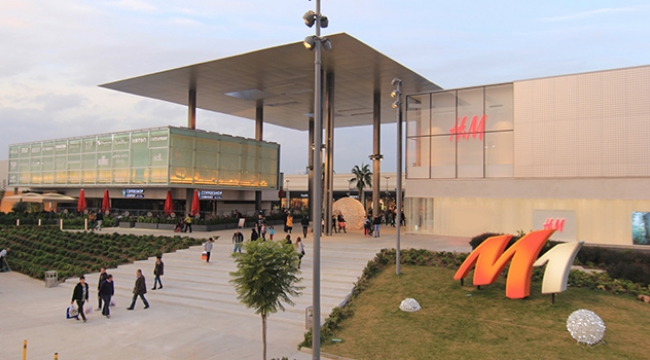 M1 ADANA AVM yeni lezzetleriyle dikkat çekiyor