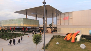 M1 ADANA AVM yeni  lezzetleriyle dikkat çekiyor