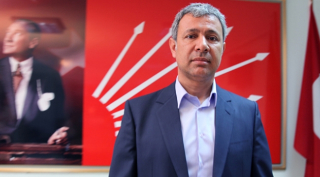 'Mazbatayı sadece Ceyhanlılar alır'