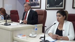 Mecliste gerginlik