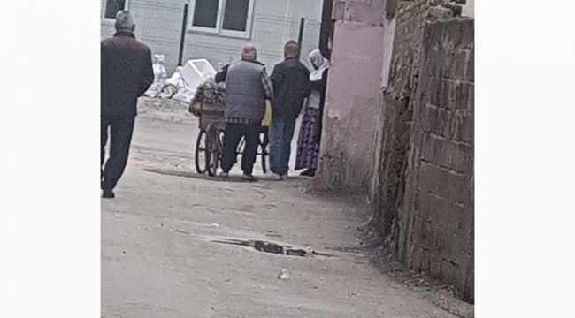 Merdivenaltı ekmek üretimi önlenemiyor