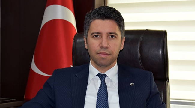 Müjdeler hayata geçiyor