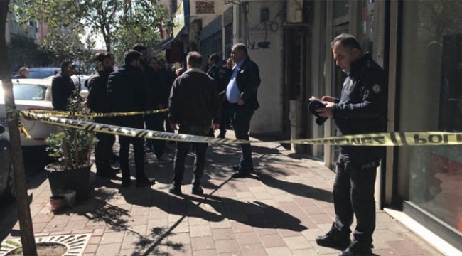 "Namus meselesi" diyerek pompalı tüfekle saldırdı