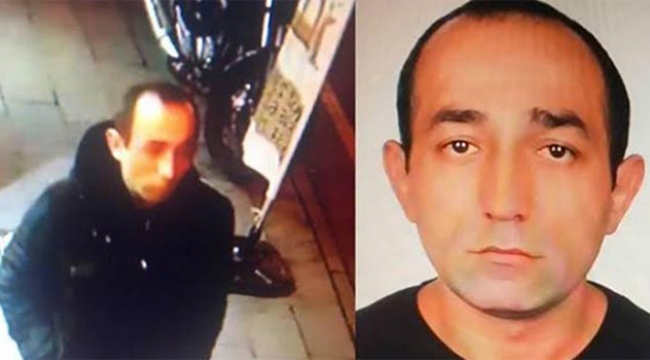 O katil yeniden hakim karşısında