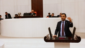 Öğrencilerin kantin sorunu Meclis'te