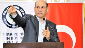 Öğretmen dizisine tepki