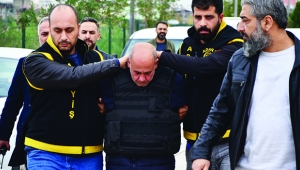 ‘Öldürdüğü kişilere karşı husumet duyduğuna dair duyumlar geliyordu’