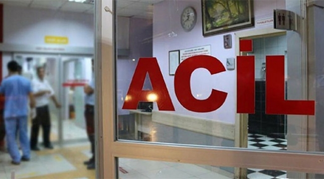 Ölüm yolunda bir kaza daha