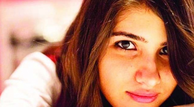 Özgecan Aslan'ın katilini öldüren sanığa müebbet
