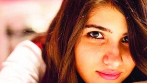 Özgecan Aslan'ın katilini öldüren sanığa müebbet