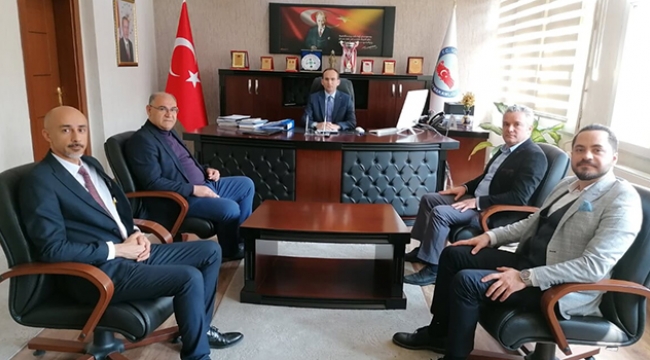 Pozantı çileği patent alıyor
