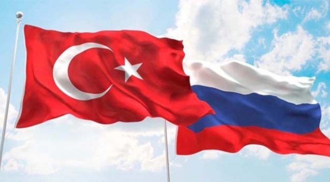Rus askeri heyeti geliyor