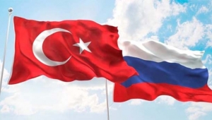 Rus askeri heyeti geliyor