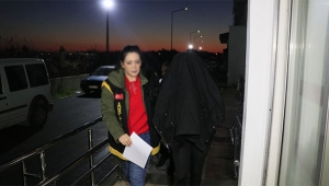 Şafak vakti  fuhuş operasyonu