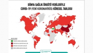 Sağlık Bakanı Koca’dan koronavirüs açıklaması!