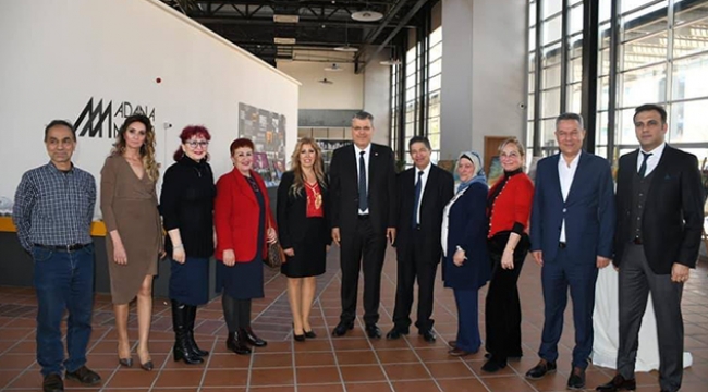 'Sağlıklı toplumun ön şartı kadınların bilinçli olması'