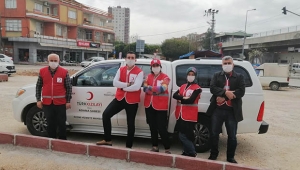 Saygılı: Gün birlik olma günü, dayanışma günü