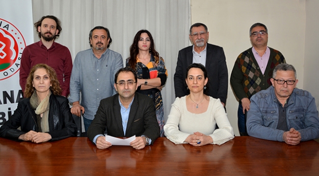 “Şehir Hastaneleri Sağlık  Bakanlığı’na devredilmeli”
