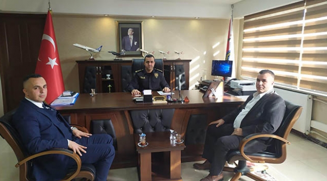 'Seyhan her hizmetin en güzelini hak ediyor'