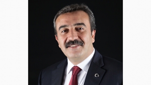 Soner Çetin 7. kez Türkiye’nin en başarılı belediye başkanı