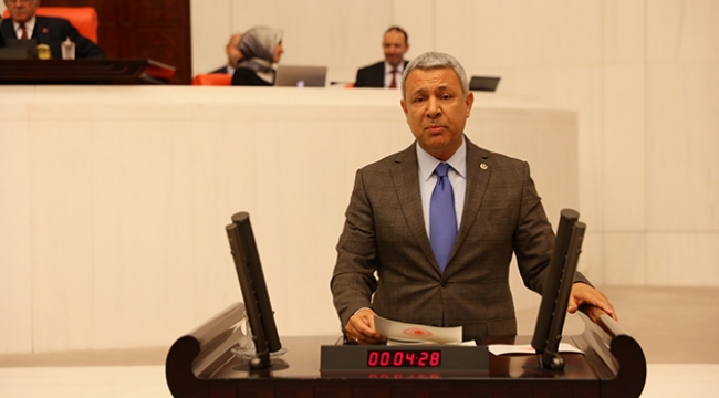 Sümer: Adana için özel önlem alınsın