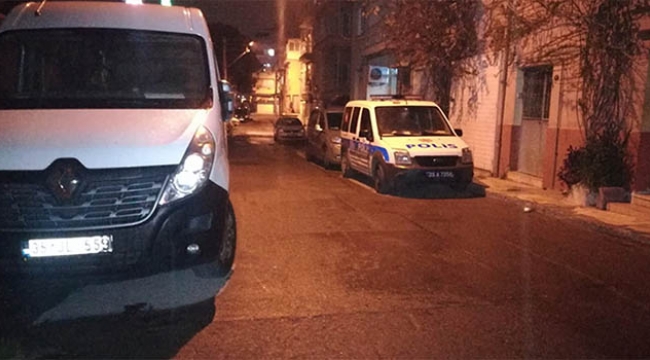 Tartıştığı ağabeyini silahla vurarak öldürdü