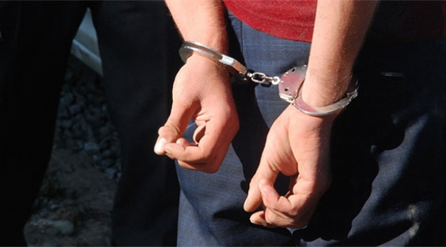 Terör operasyonu: 15 gözaltı