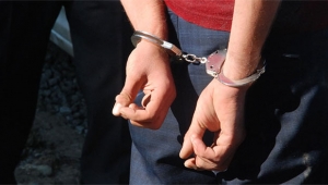 Terör operasyonu: 15 gözaltı