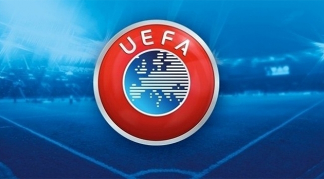 UEFA’dan virüs kararı