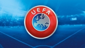 UEFA’dan virüs kararı