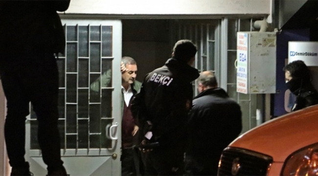 Üniversite öğrencisi boğazından vurulmuş halde ölü bulundu