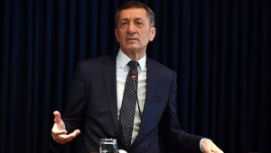 Uzaktan eğitim nasıl olacak? Bakan açıkladı…