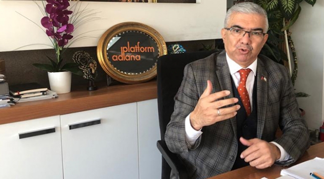 "Vakit milletçe dik durma zamanıdır"